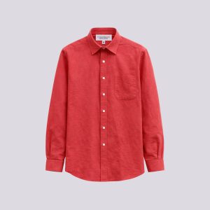 I’VE BEEN FISHING IN THE GULF OF AMERICA Elegant Formal Shirt