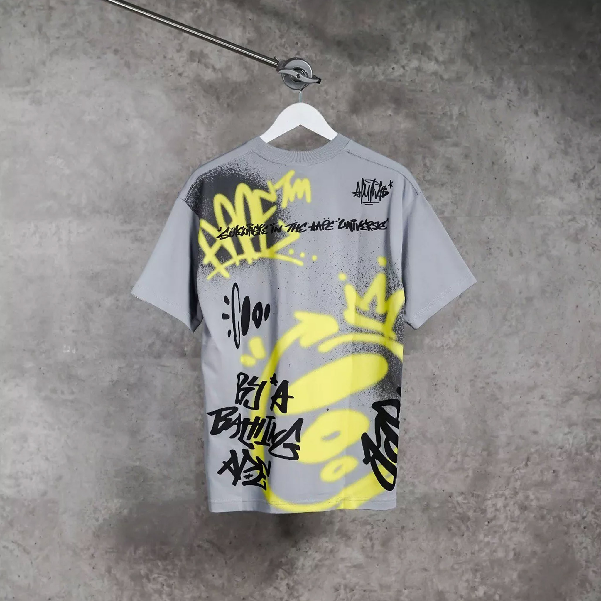 CREATIVELY MADD LLC Signature T-Shirt