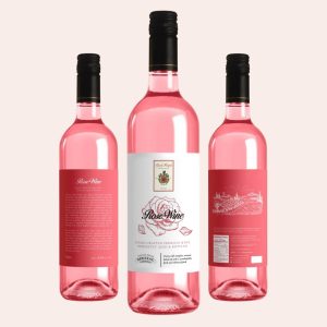 CASA ROGÉS COTO DE CAZA CALIFORNIA 2021 ROGÉS Rosé Wine