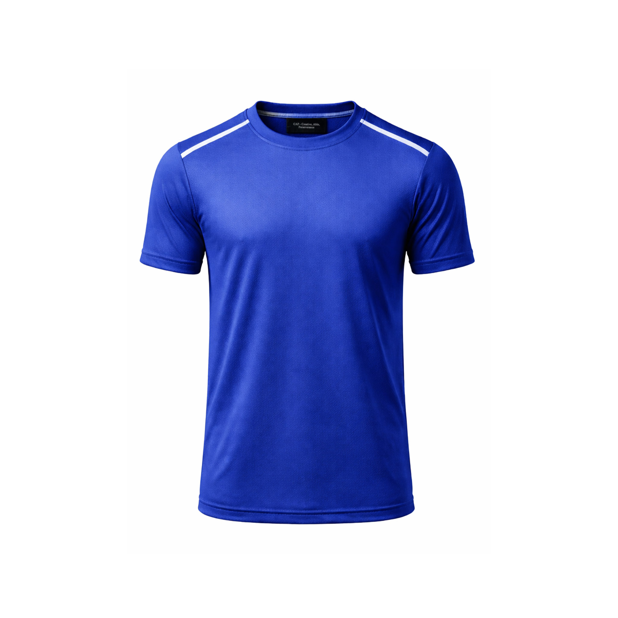 CAP – CREATIVE, ABLE, PERSEVERANCE Performance Sports T-Shirt