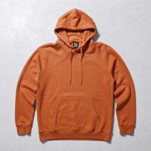 LUCID SUPPLY Cotton Hoodie