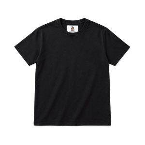 I'M WIT IT Classic Black T-Shirt | 100% Cotton