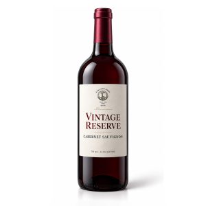 Stony Creek Winery Vintage Reserve Cabernet Sauvignon Wine – 750ml, 13.5% Alc/Vol