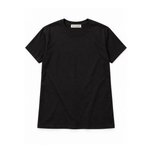 Get You Sum Jesus Black T-Shirt – 100% Cotton, Size M