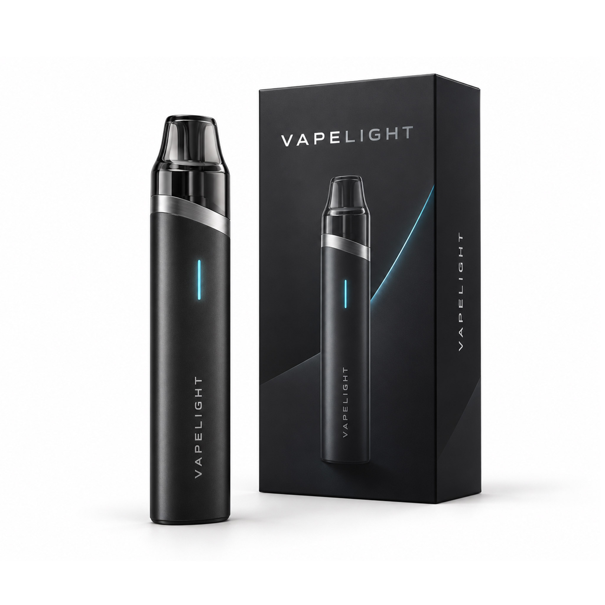 Vapelight 40W Refillable Pod Vape Device